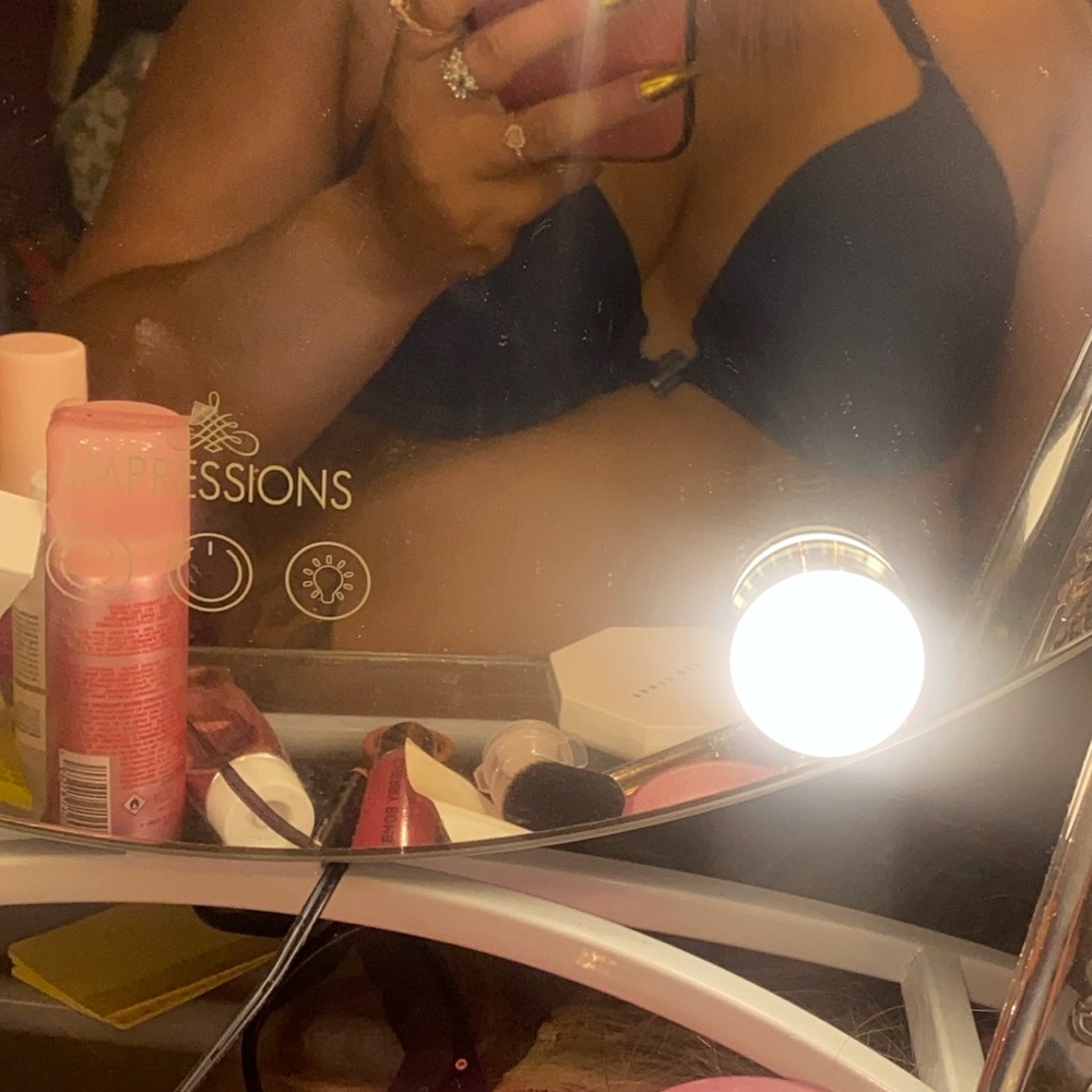 Victorias secret bra💙